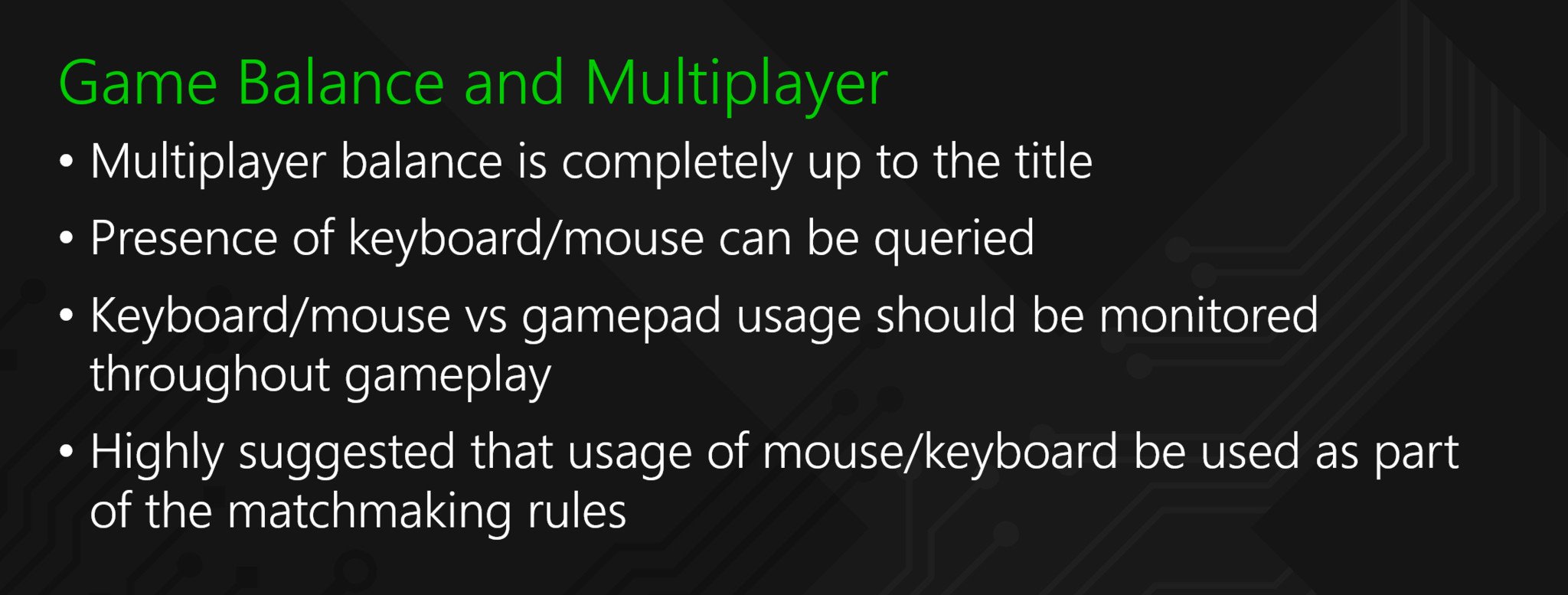 Microsoft y Razer podrían estar colaborando para lanzar un pack con teclado y ratón 4