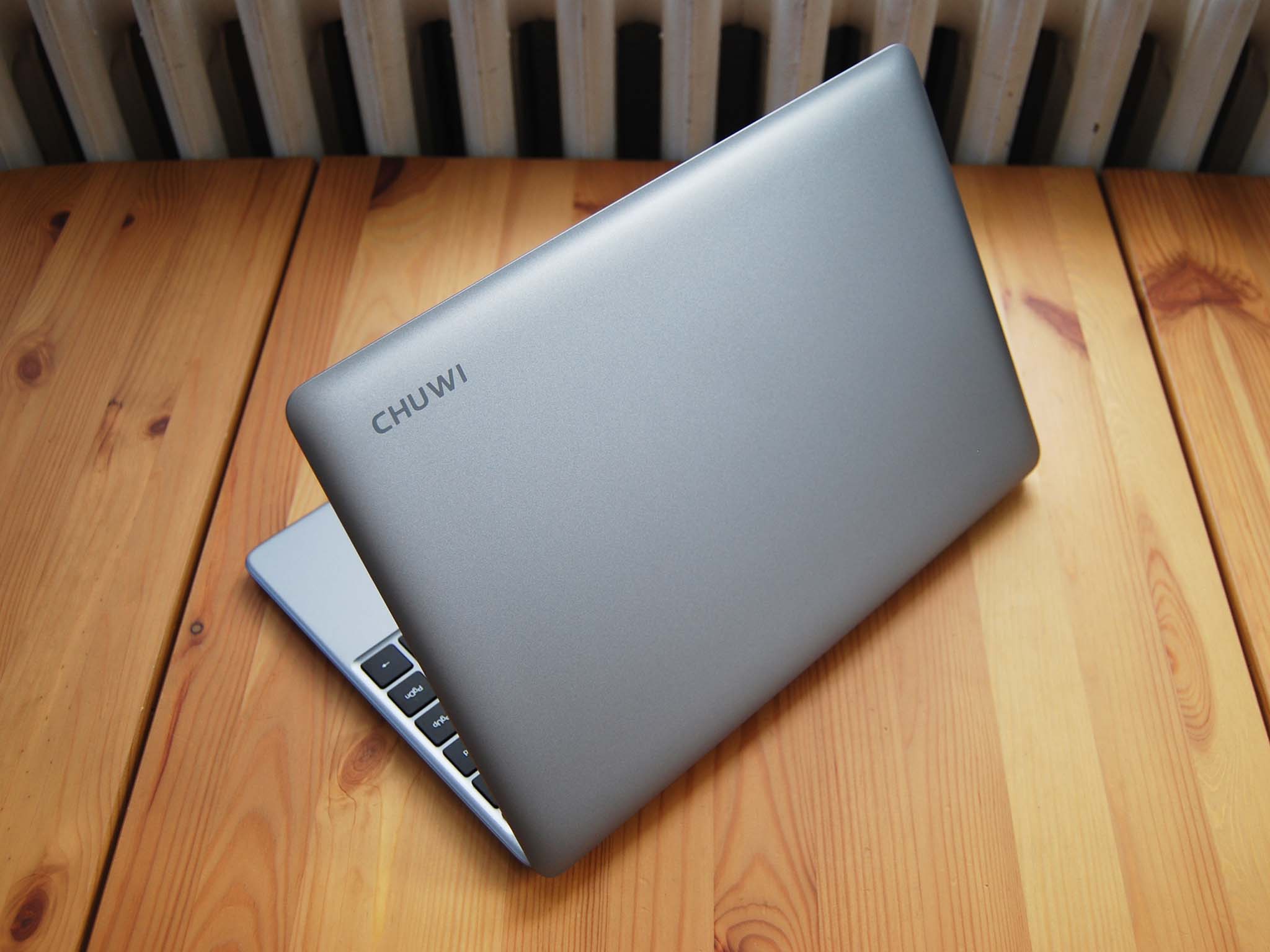 Thin and Lightweight CHUWI HeroBook Laptop Computer Windows 10 PC 1TB M.2 SSD Slot 4GB RAM//64GB eMMC and Extra 256GB SSD Intel Atom X5-E8000 Quad Core 14.1 1080P Display