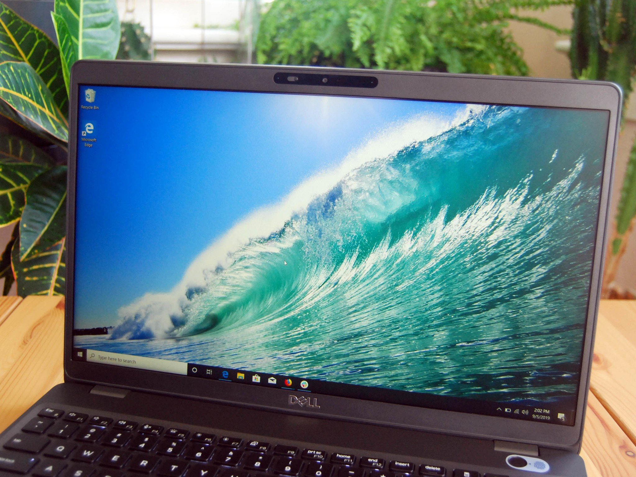 Dell Precision 3541 review: Budget mobile workstation with many 