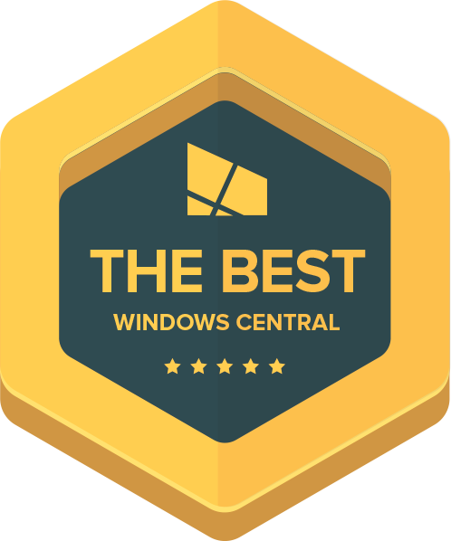 Windows Central Awards